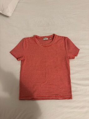 Sunday Best Baby Tee
